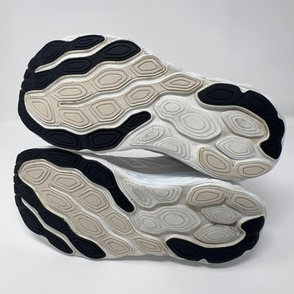New Balance Fresh Foam X 880 V14 Running Shoes Raincloud Grey Mens 7 Womens 8.5 - Picture 9 of 12